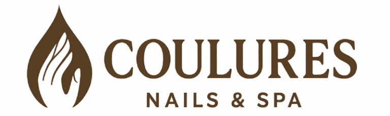 coulures nails spa